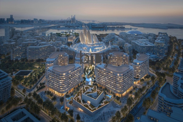 Full ZNM View | High Floor | Premium Layout | High ROI |