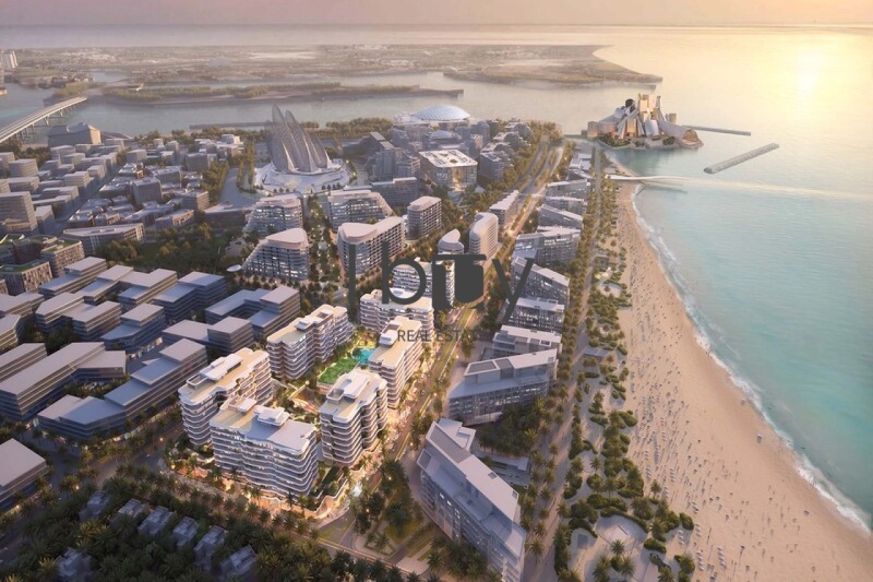 Partial Sea View |Good  Invest | Hot Deal | Prime Area