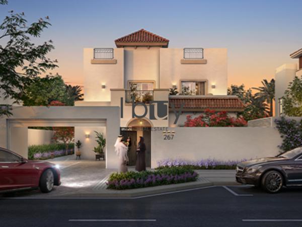 Terrace + Garden | Luxurious Living | High ROI |