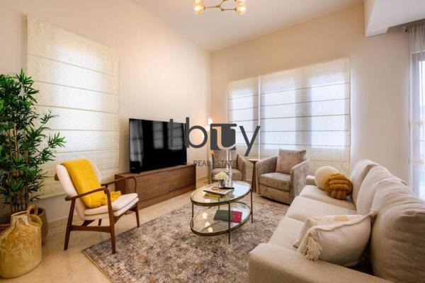 Toledo | Single Row | Standalone Villa | Hot Deal