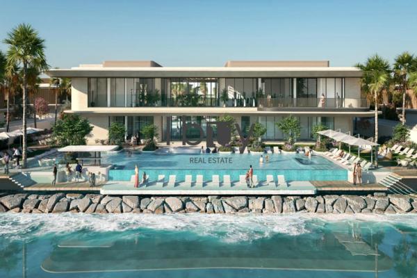 Luxury Villa | High ROI | Prime Location | Hot Deal