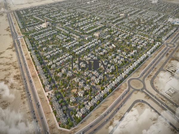Massive Plot| Phase 1 | Double Row Unit | Hot Deal