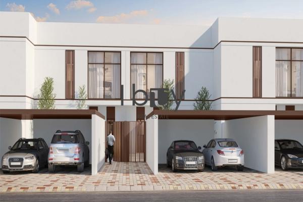 In Souk Al Jubail |Premium Price | Elite Community