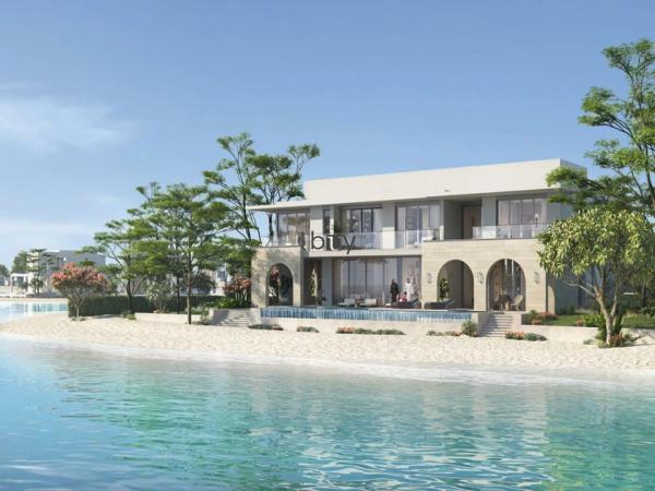 Marine Island | Bliss Style | Phase 1 | Hot Deal