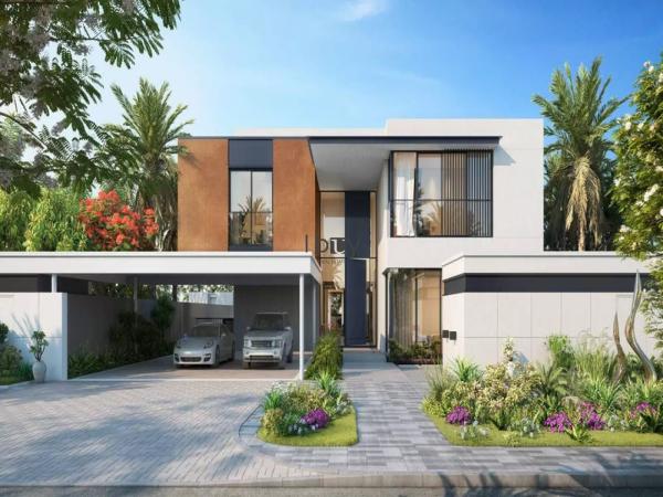 Premium Villa +  POD | Q 2026 | Al Ghaf | Hot Deal