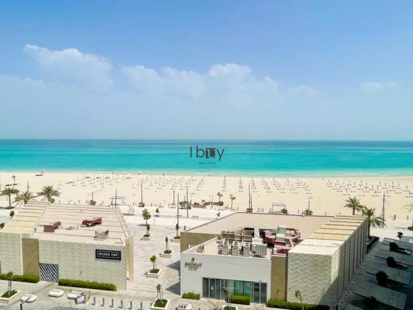 Full Sea View | Ready For Occupancy | Rare Unit |