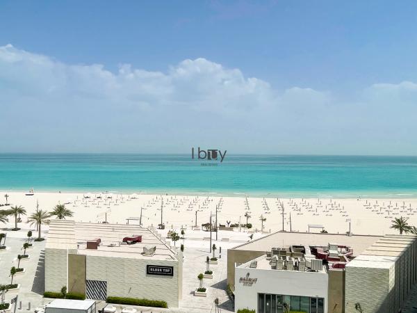 Full Sea View | Front Row | Corner Unit | Invest