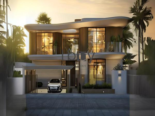 New Launch | Luxury Villa | Hot Deal | Single Row