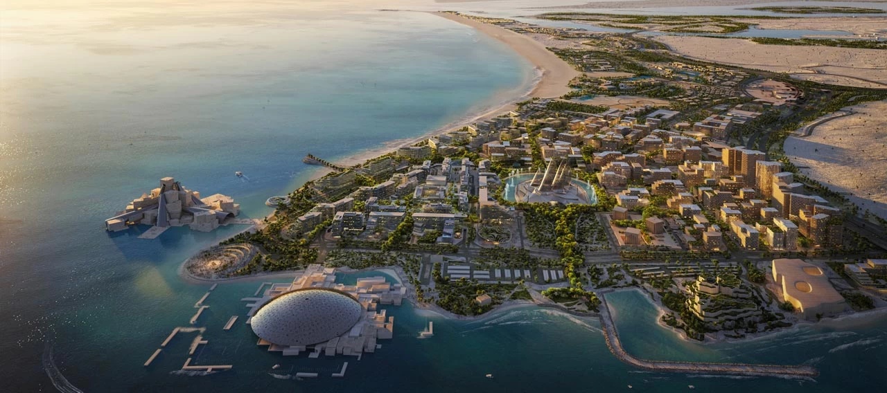 Saadiyat Investor Guide: Why Saadiyat is the Ultimate Investment Destination in Abu Dhabi