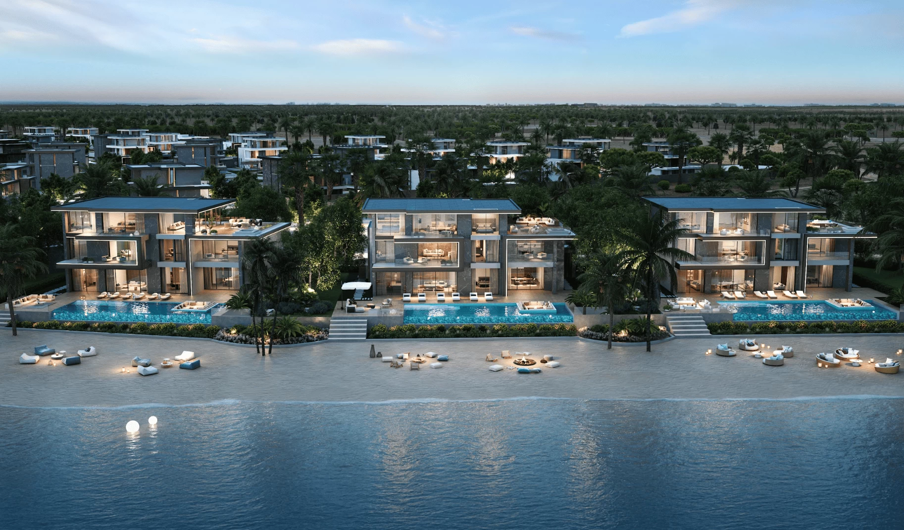 Why Ghantoot is the Best Real Estate Investment Opportunity in Abu Dhabi for 2025-2030