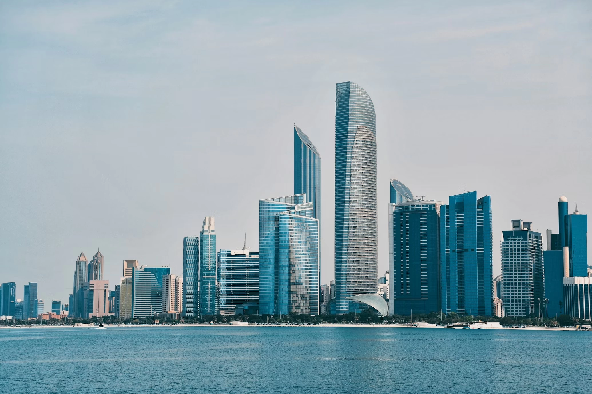 Why Invest in Abu Dhabi Real Estate