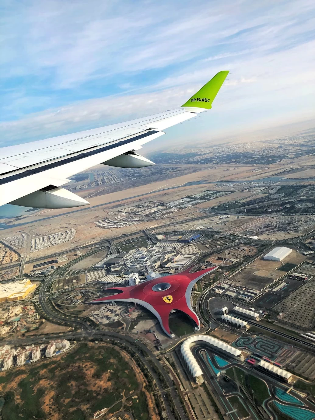 From Beachfront Living to Disney Magic - Yas Island Has It All