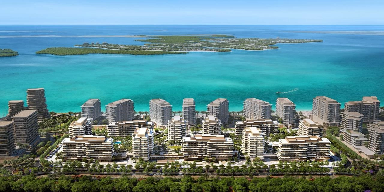Image for Fahid Island: Between Culture and Entertainment
