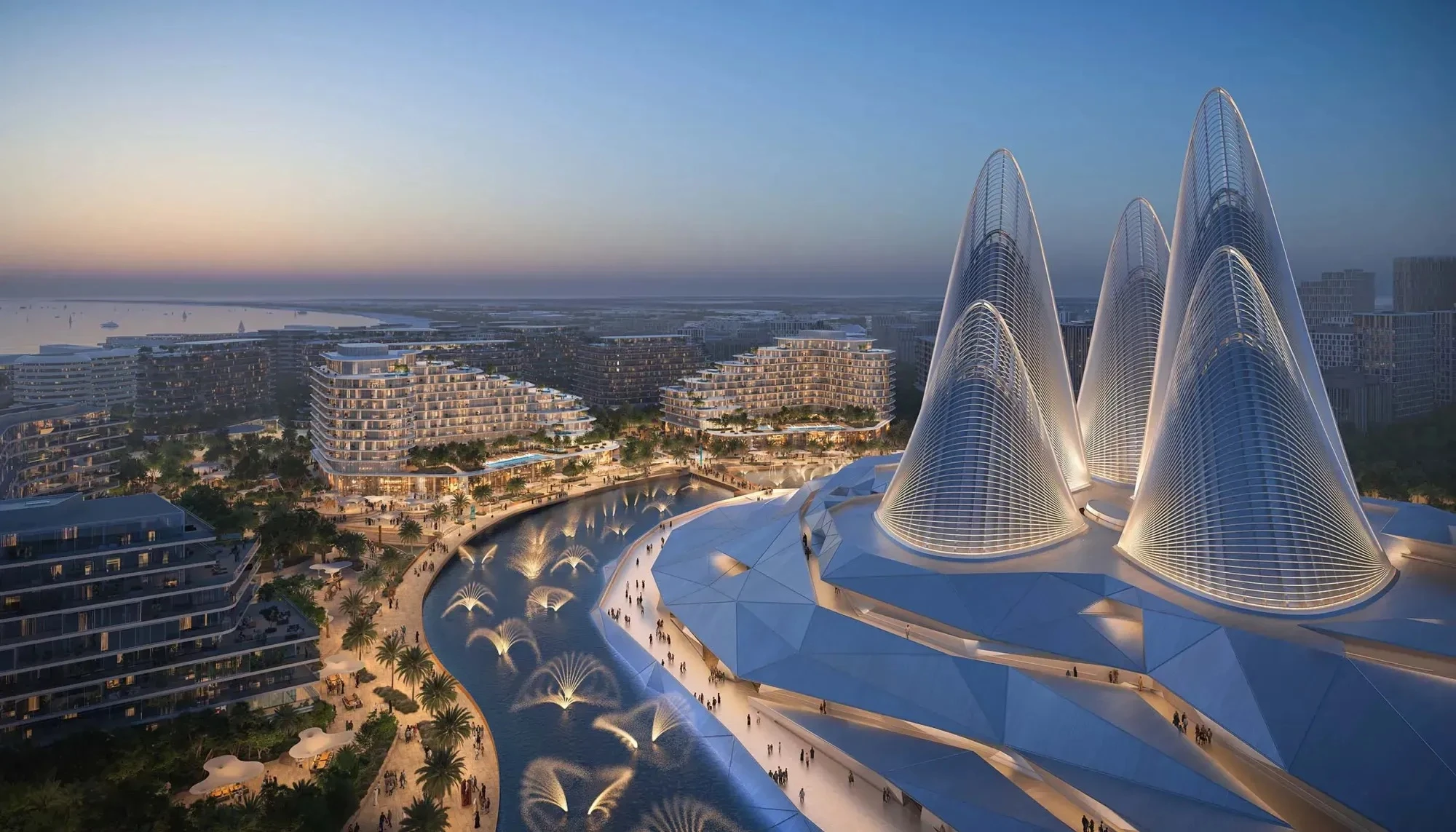 Abu Dhabi 2025: Record-Breaking Market and the Rise of New Icons