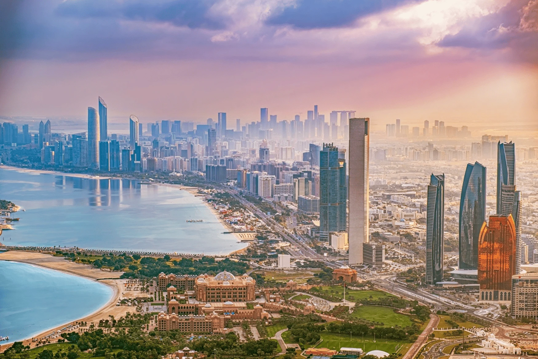 Timing the Market: How to Turn AED 3.7M into AED 5.8M in Abu Dhabi