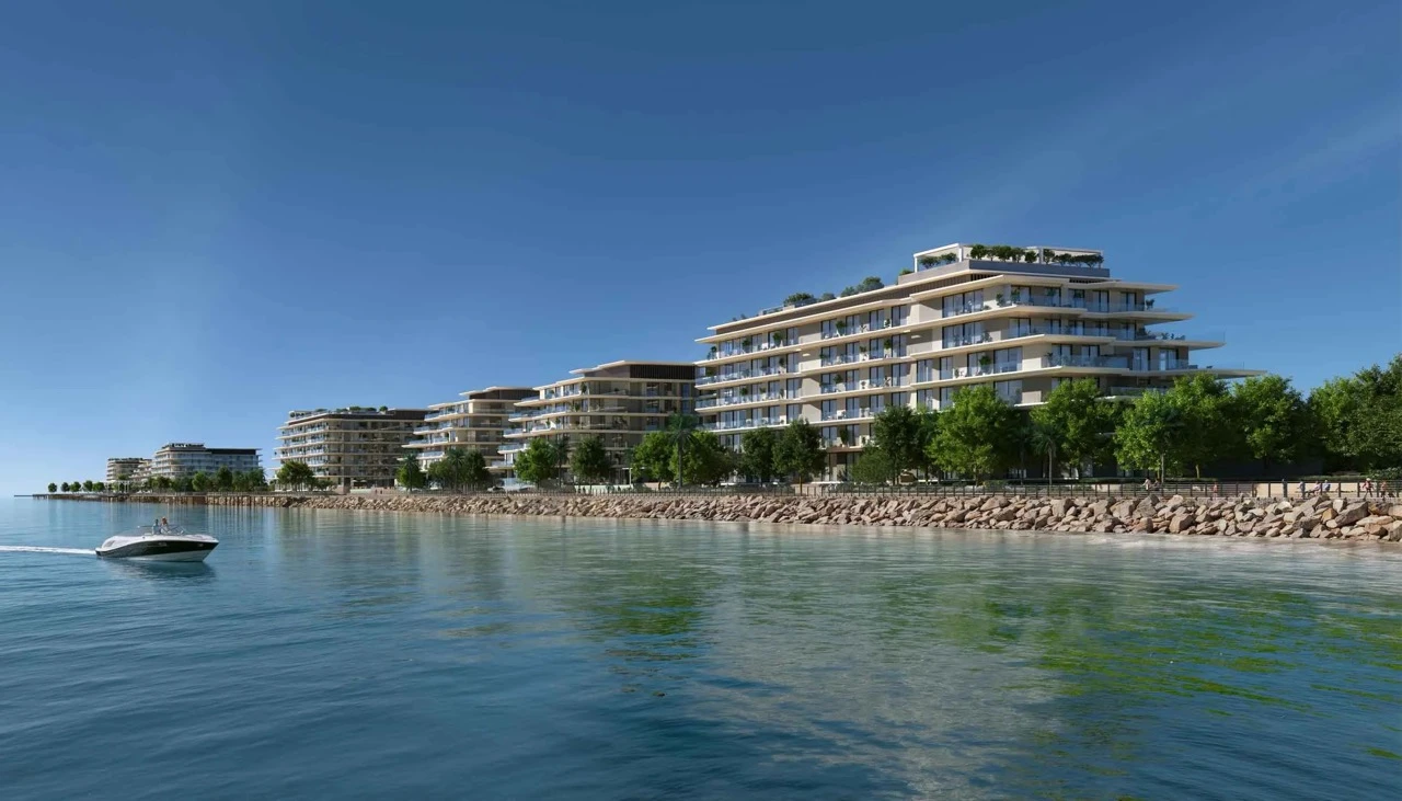 A New Chapter for Hudayriyat - Introducing Bashayer by Modon