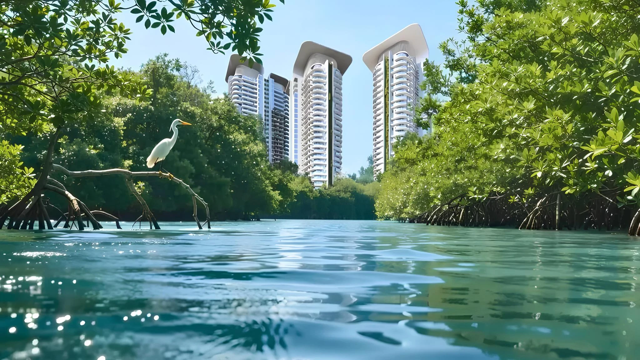 Reem Island Today: Luxury Living, Branded Residences & Smart Investment