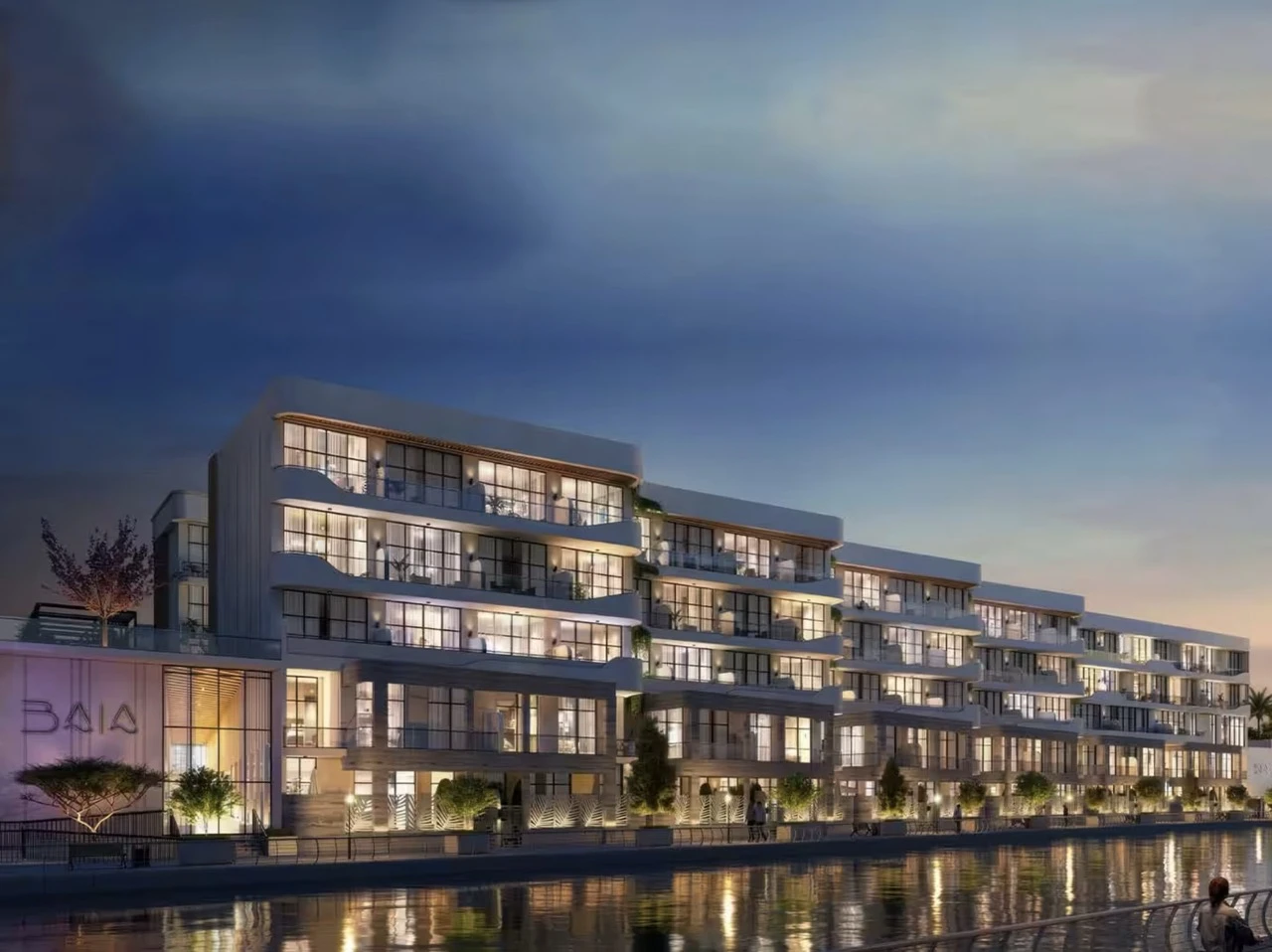 Al Raha Beach Real Estate Overview: Waterfront Living & High-Value Investment