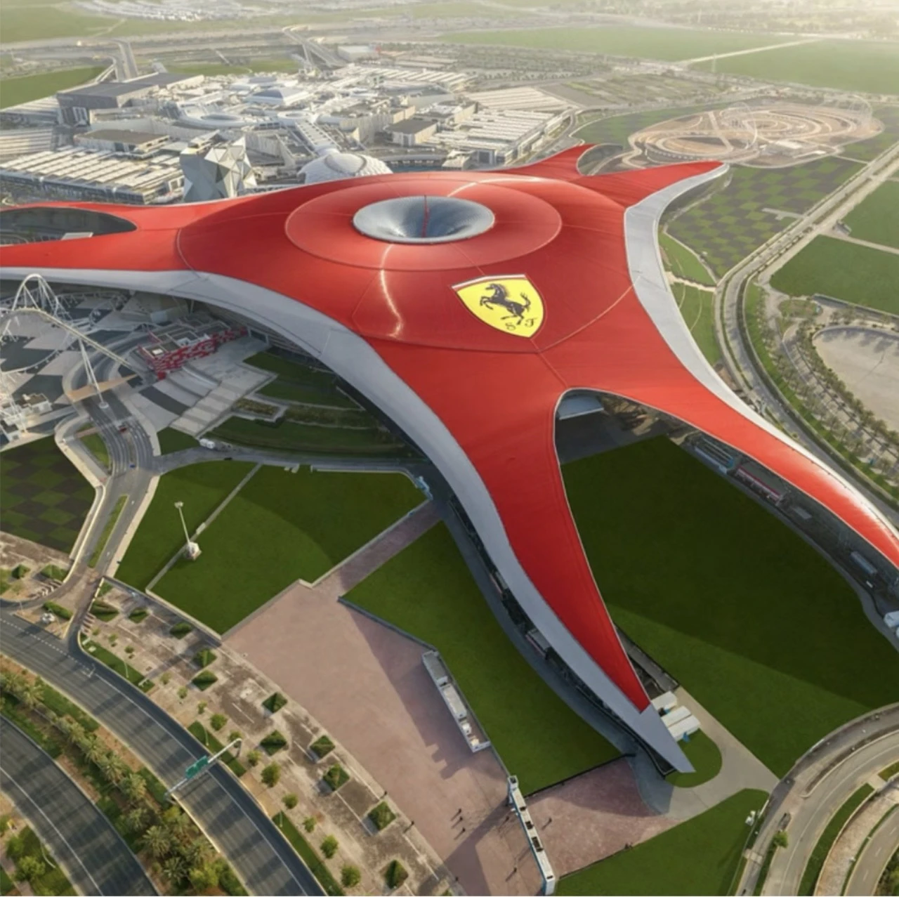 The Truth About Investing in Yas Island After Disneyland