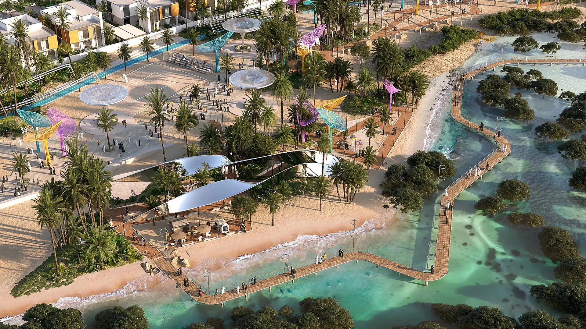 Abu Dhabi's Top Family Communities: Expert Picks by Hannah, Property Consultant at I Buy Real Estate