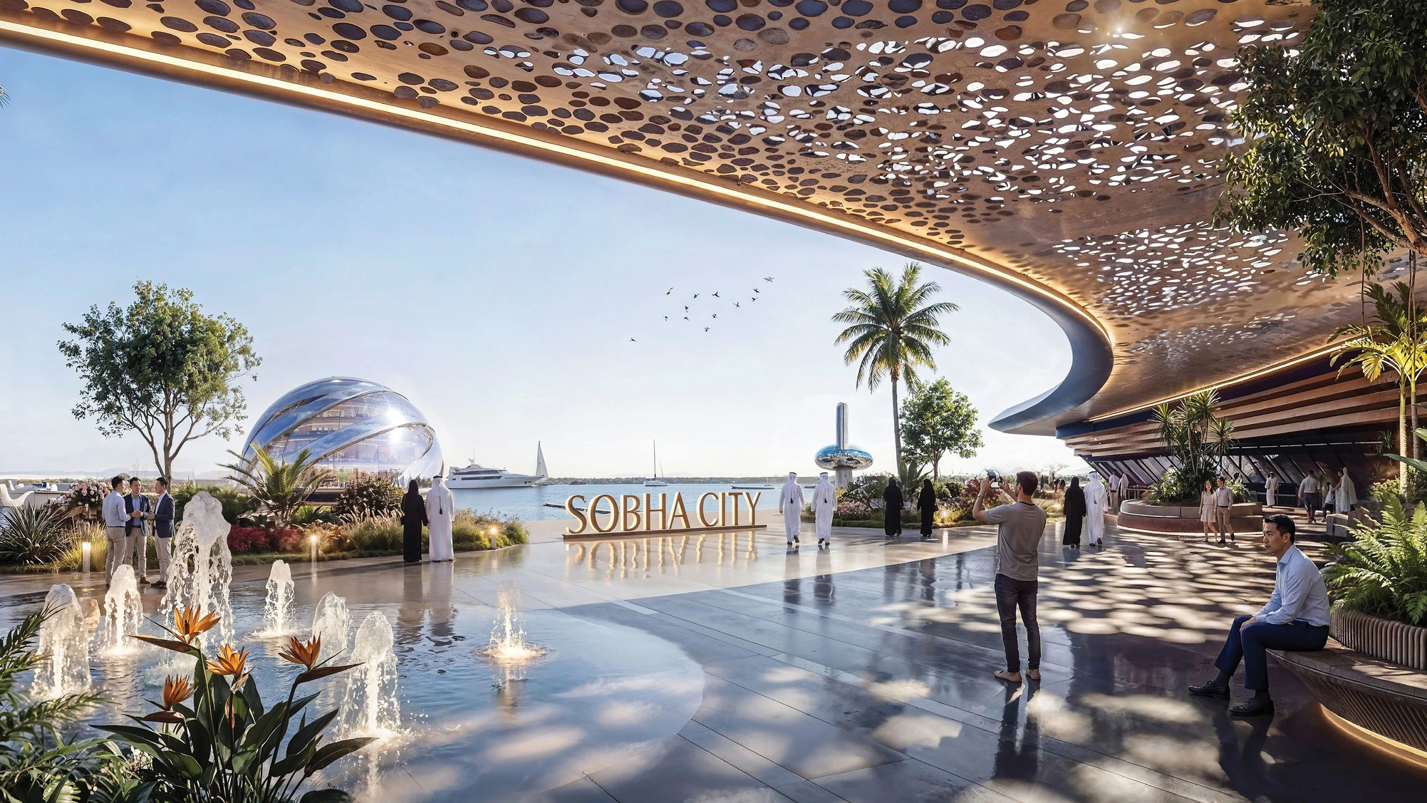 Sobha City Abu Dhabi: What Buyers Need to Know After the First Release