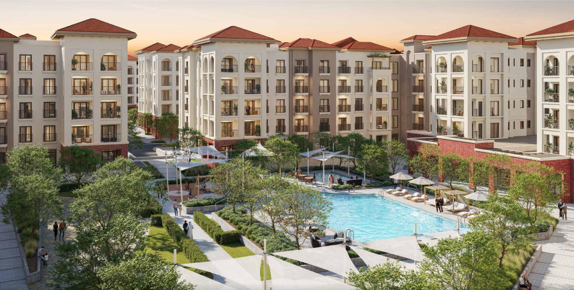 Bloom Living Granada 2