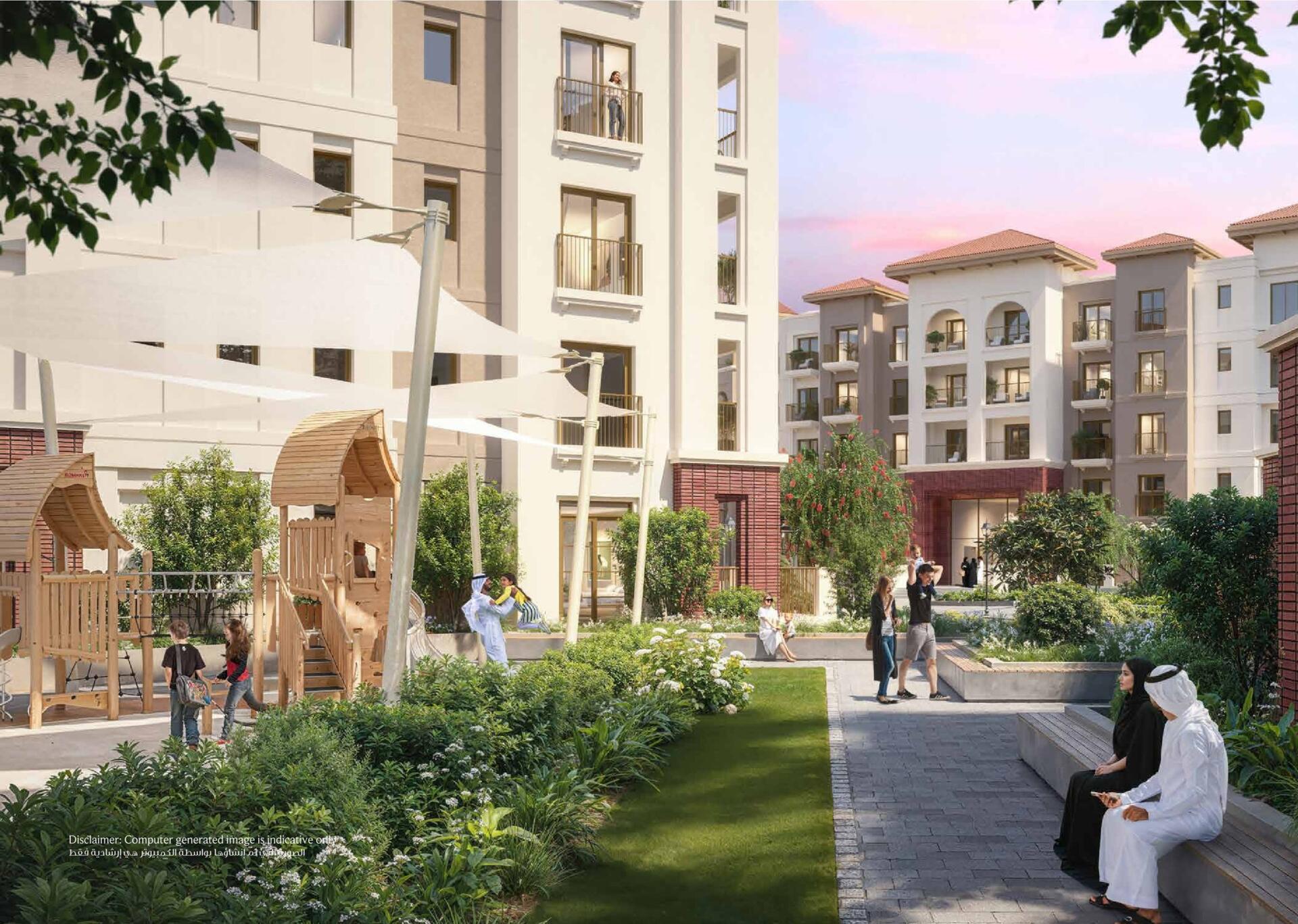 Bloom Living Granada 2