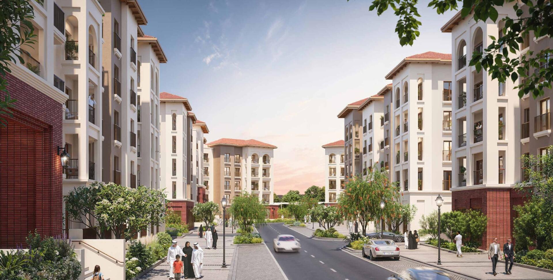 Bloom Living Granada 2