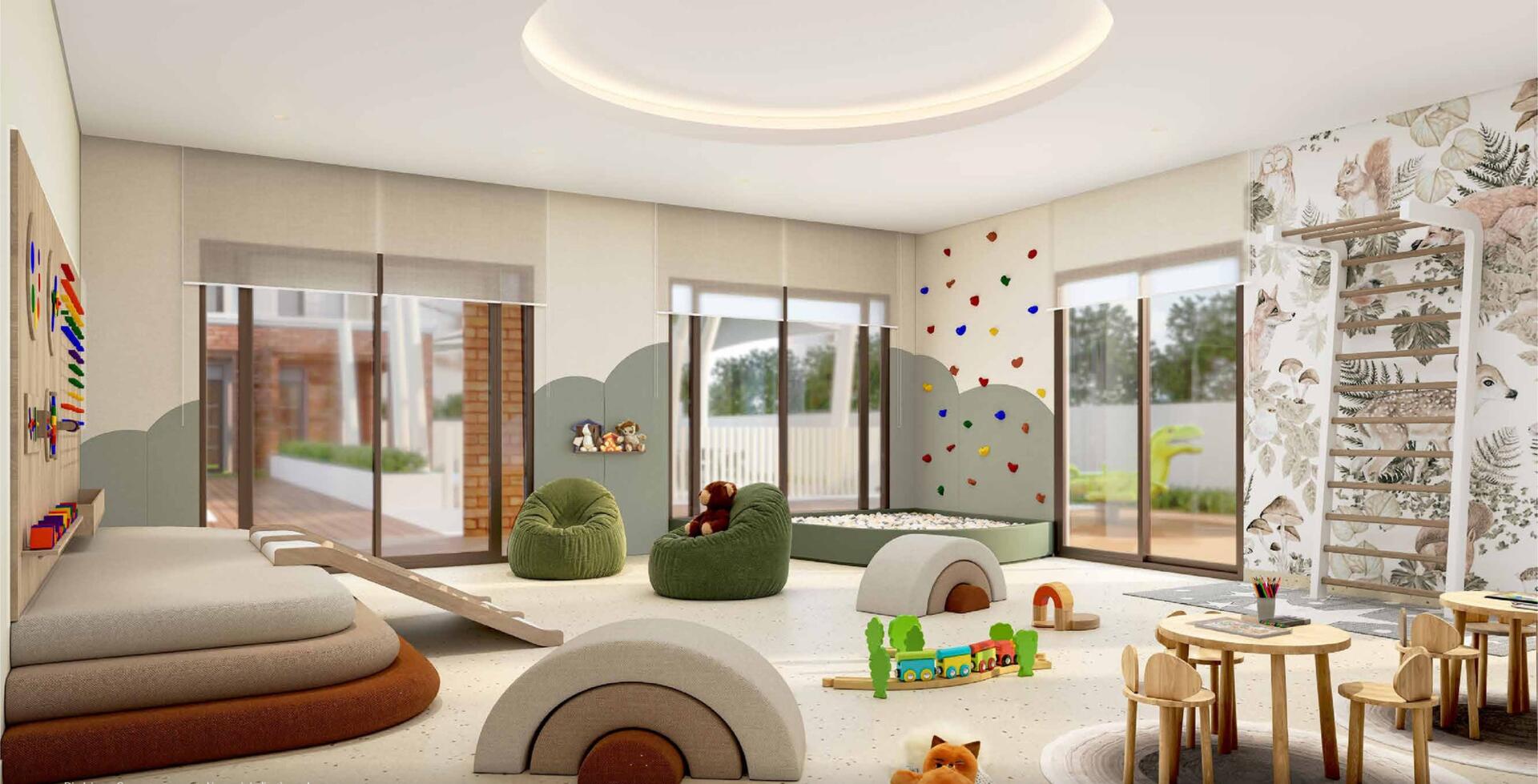 Bloom Living Granada 2