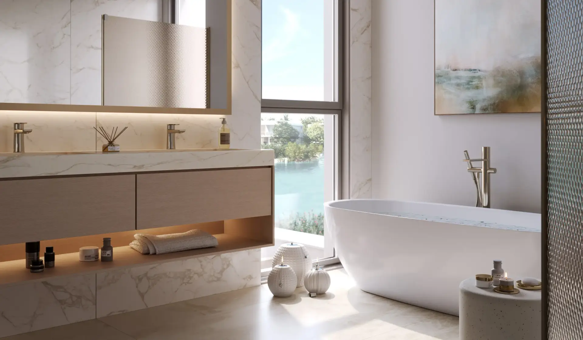 Ramhan Island Villas Phase 4