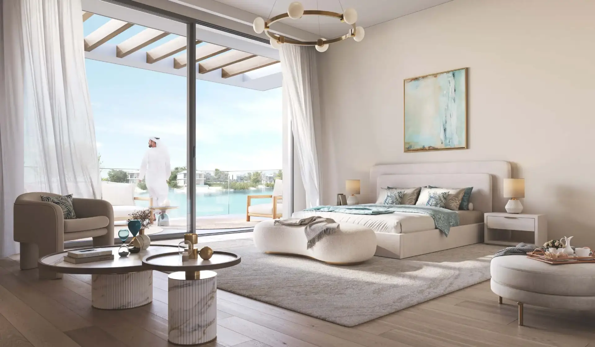 Ramhan Island Villas Phase 4