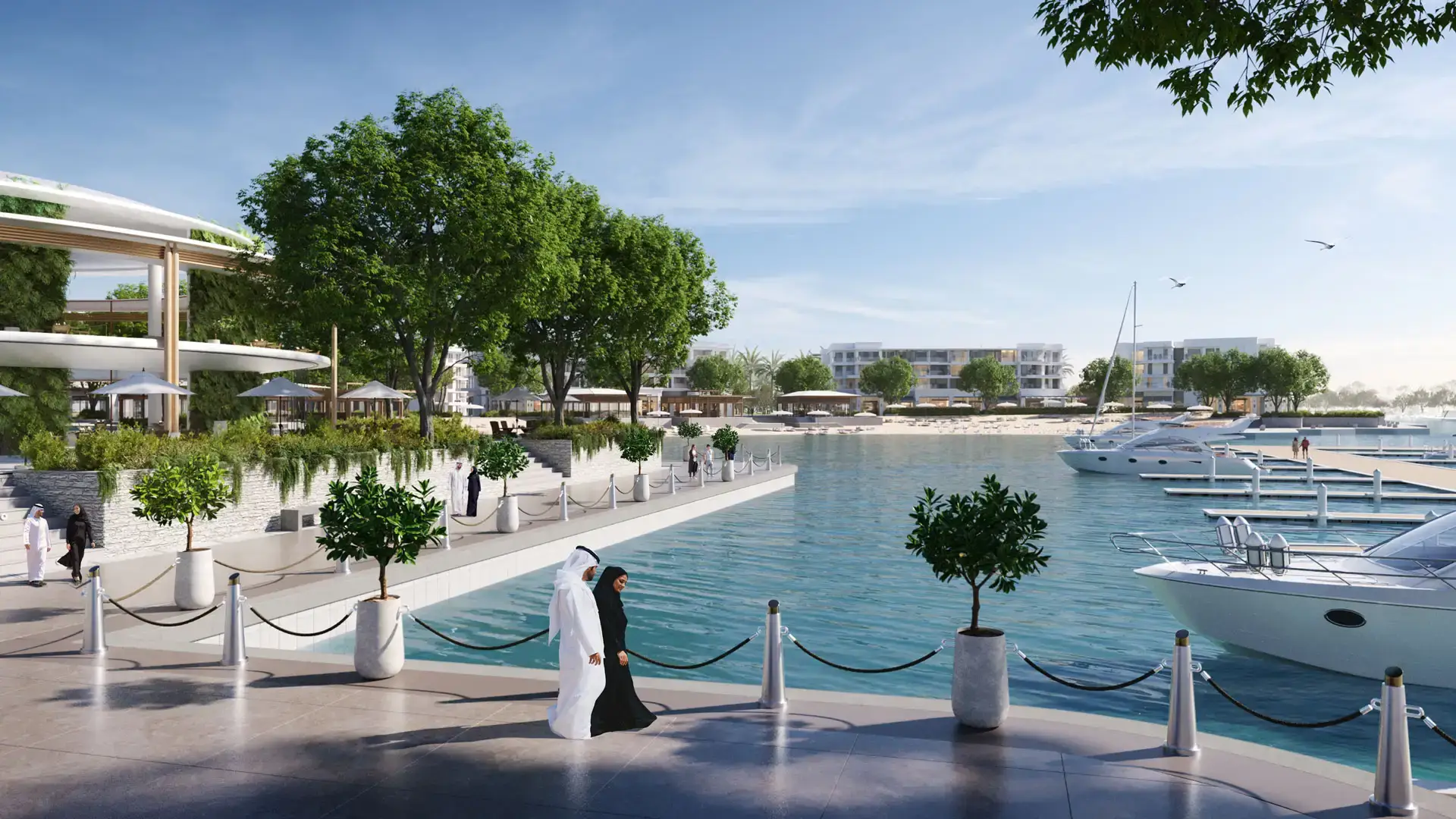 Ramhan Island Villas Phase 4