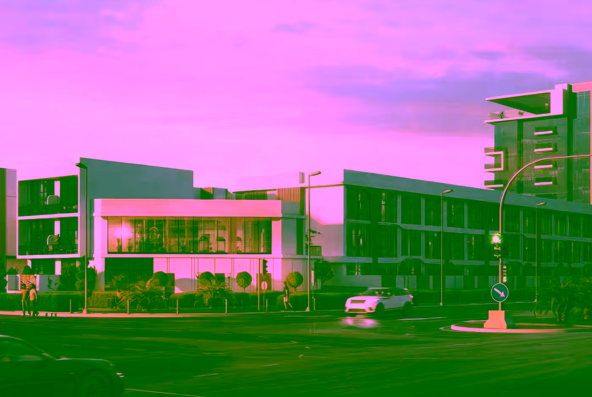 BAIA by Reportage Properties