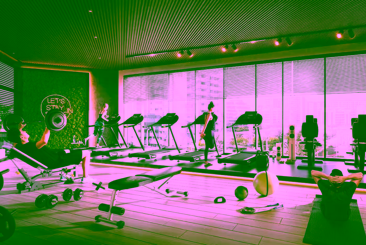 BAIA by Reportage Properties