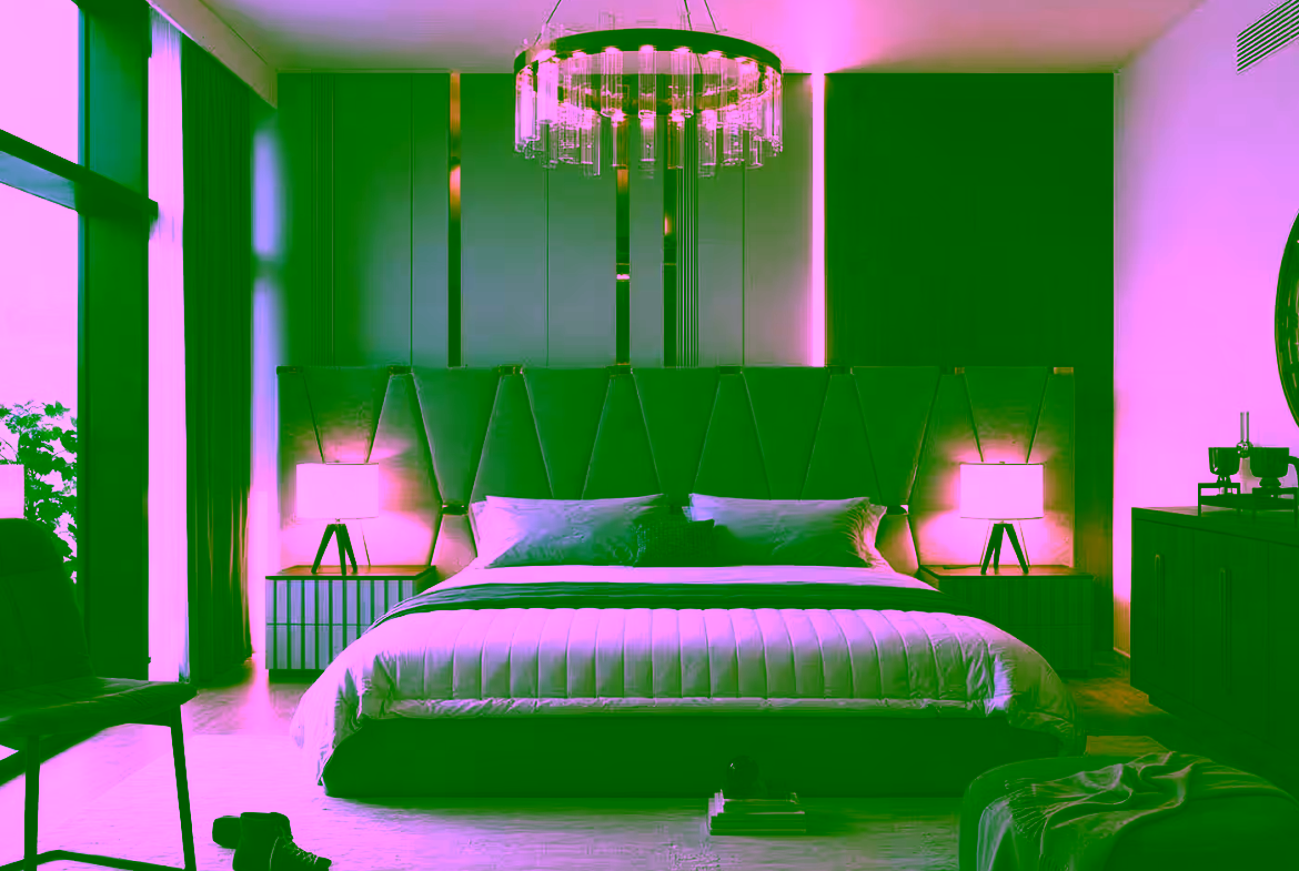 BAIA by Reportage Properties