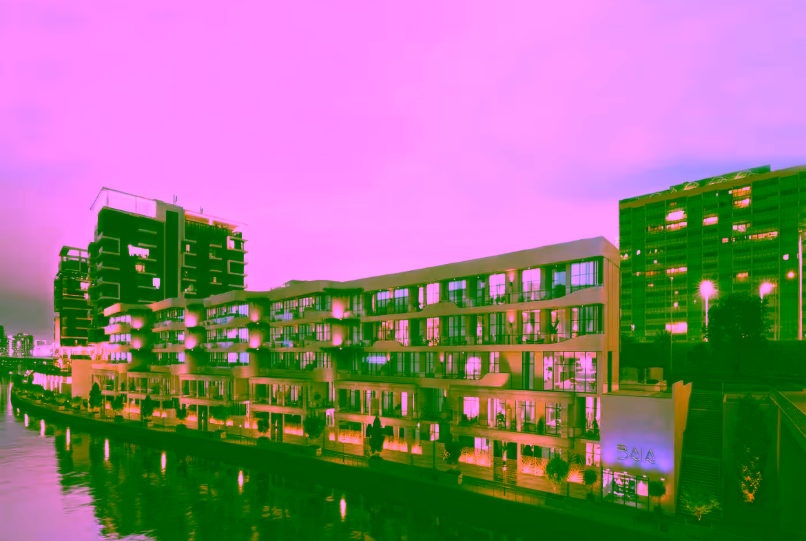 BAIA by Reportage Properties