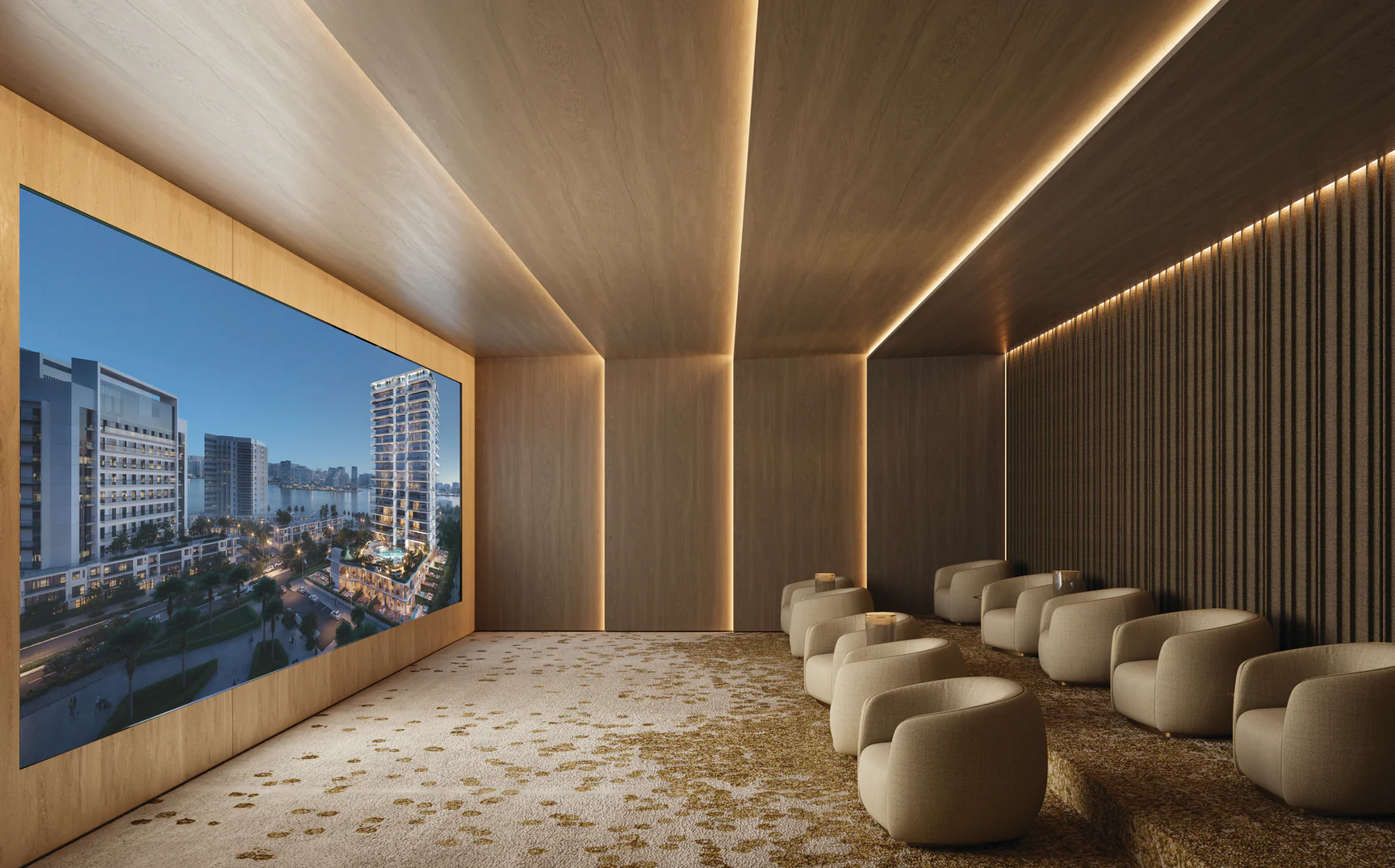 STELLAR by ELIE SAAB