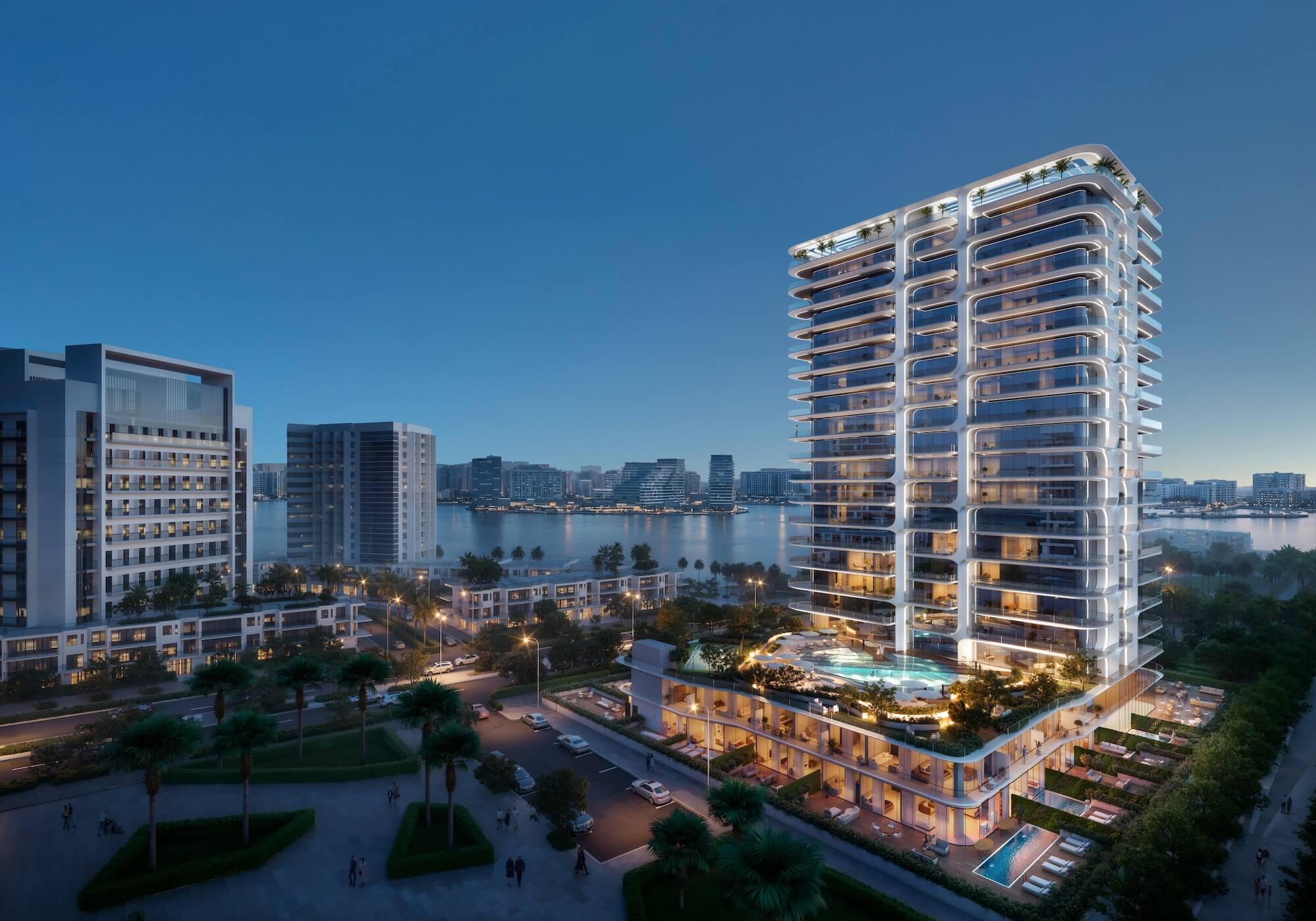 STELLAR by ELIE SAAB