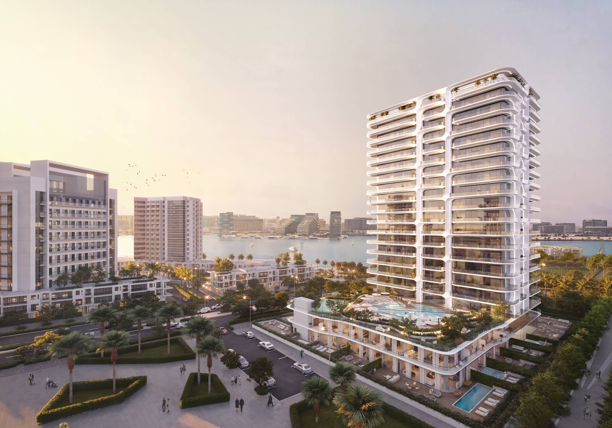 STELLAR by ELIE SAAB