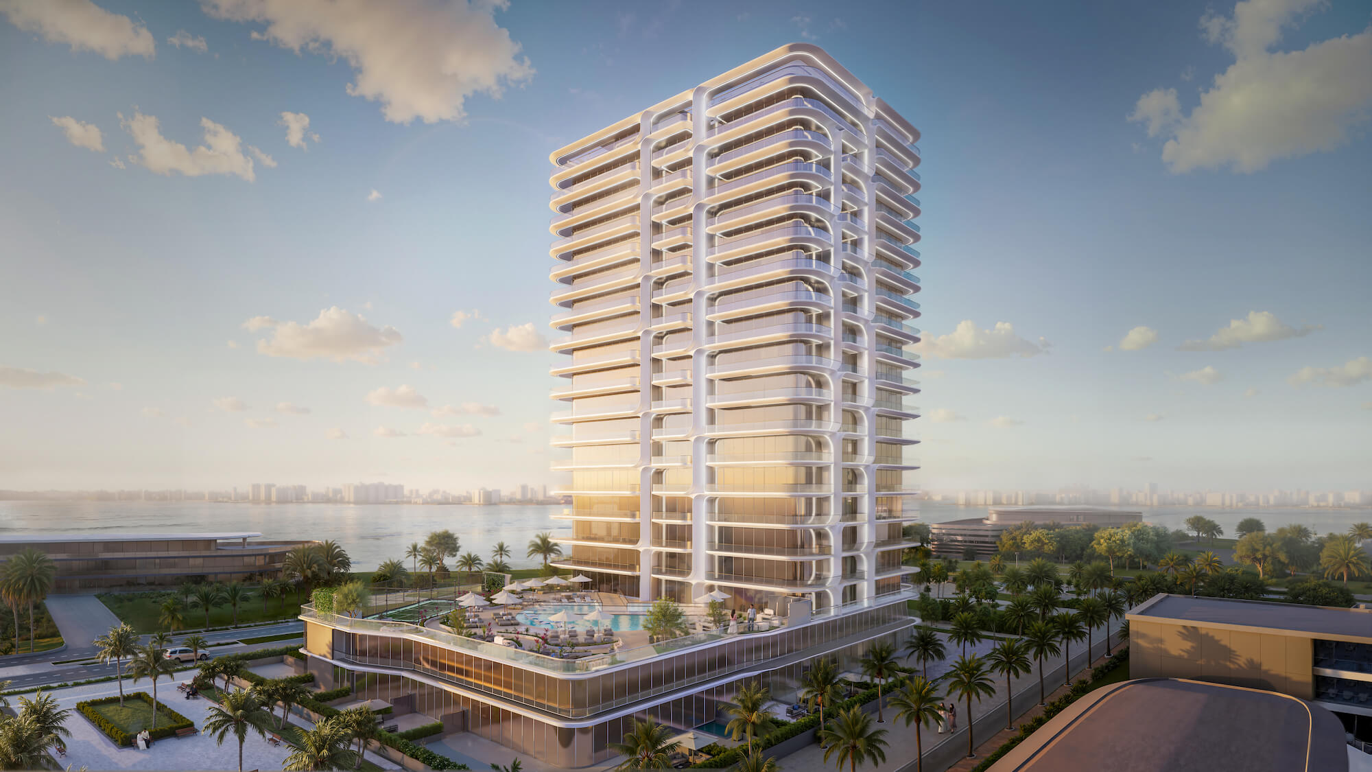 STELLAR by ELIE SAAB