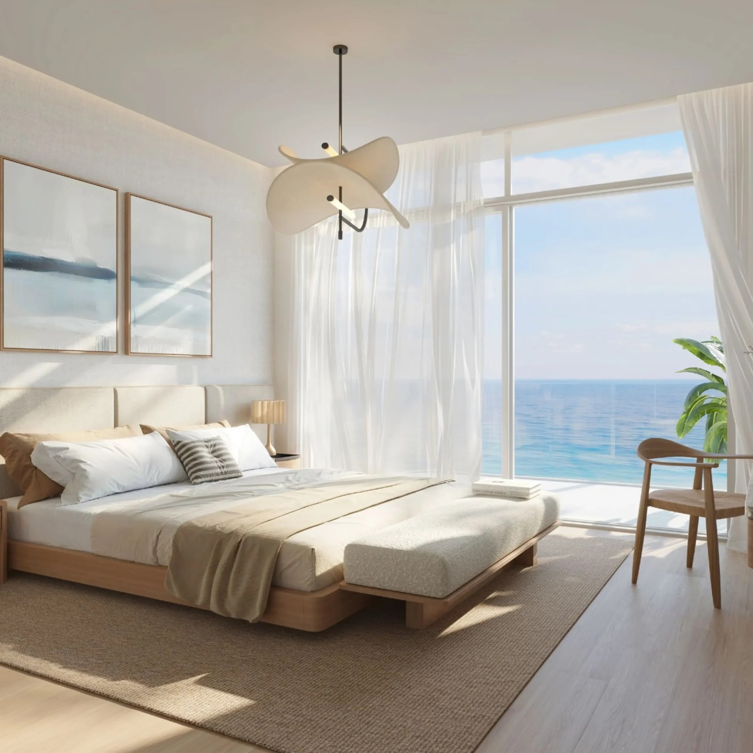 Fahid Beach Terraces