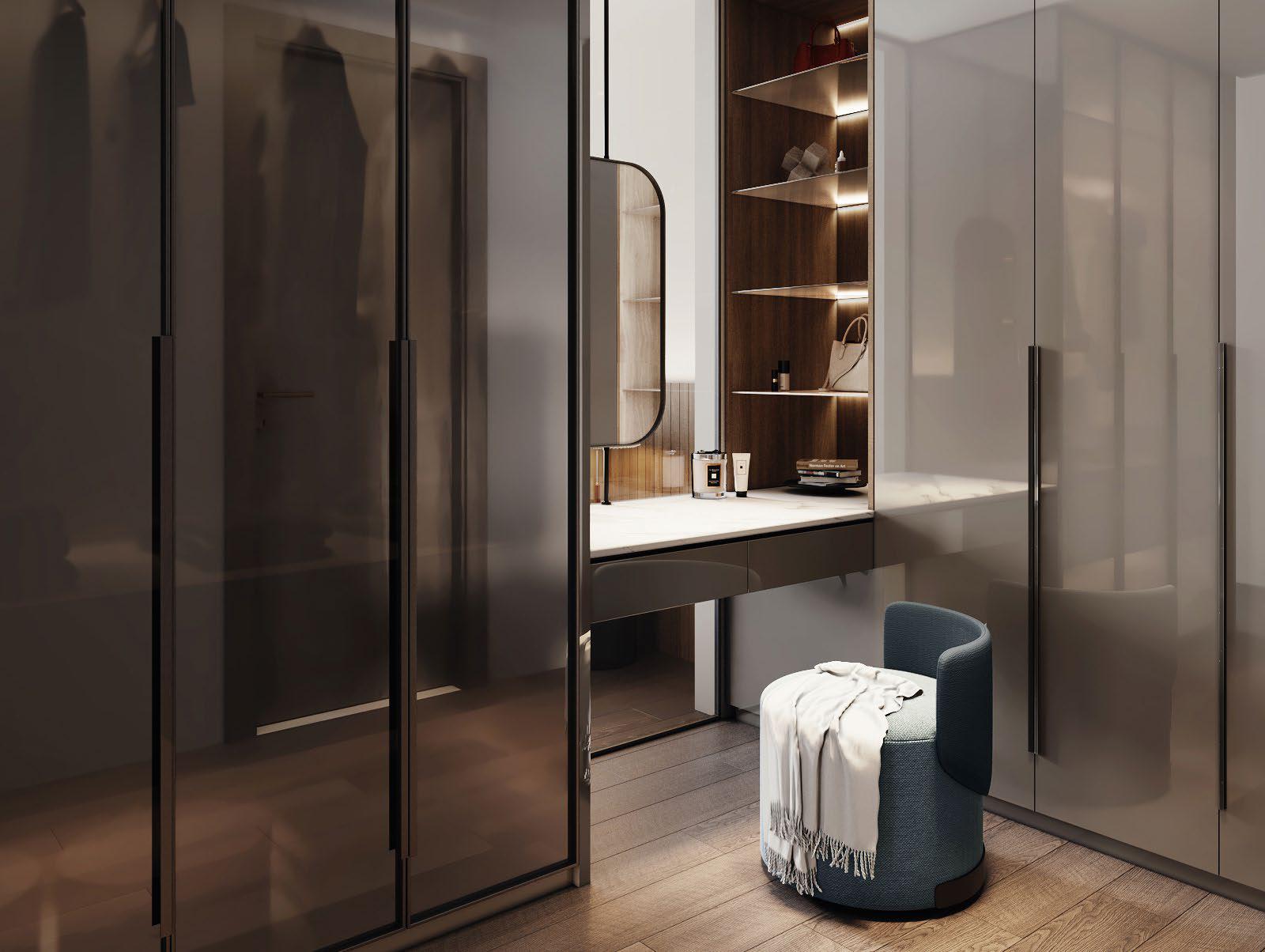 Fahid Beach Terraces