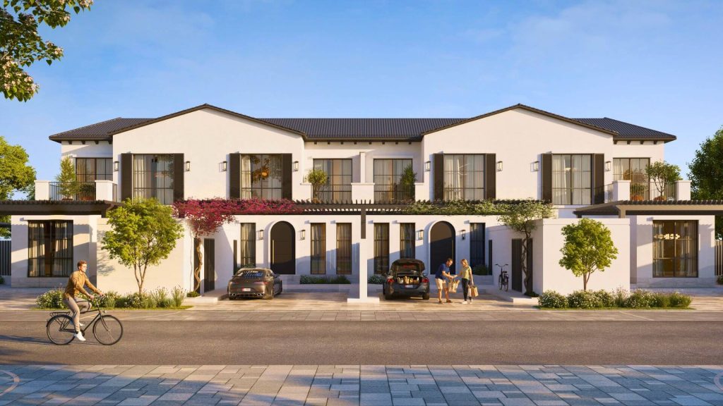 Hudayriyat Golf Estates