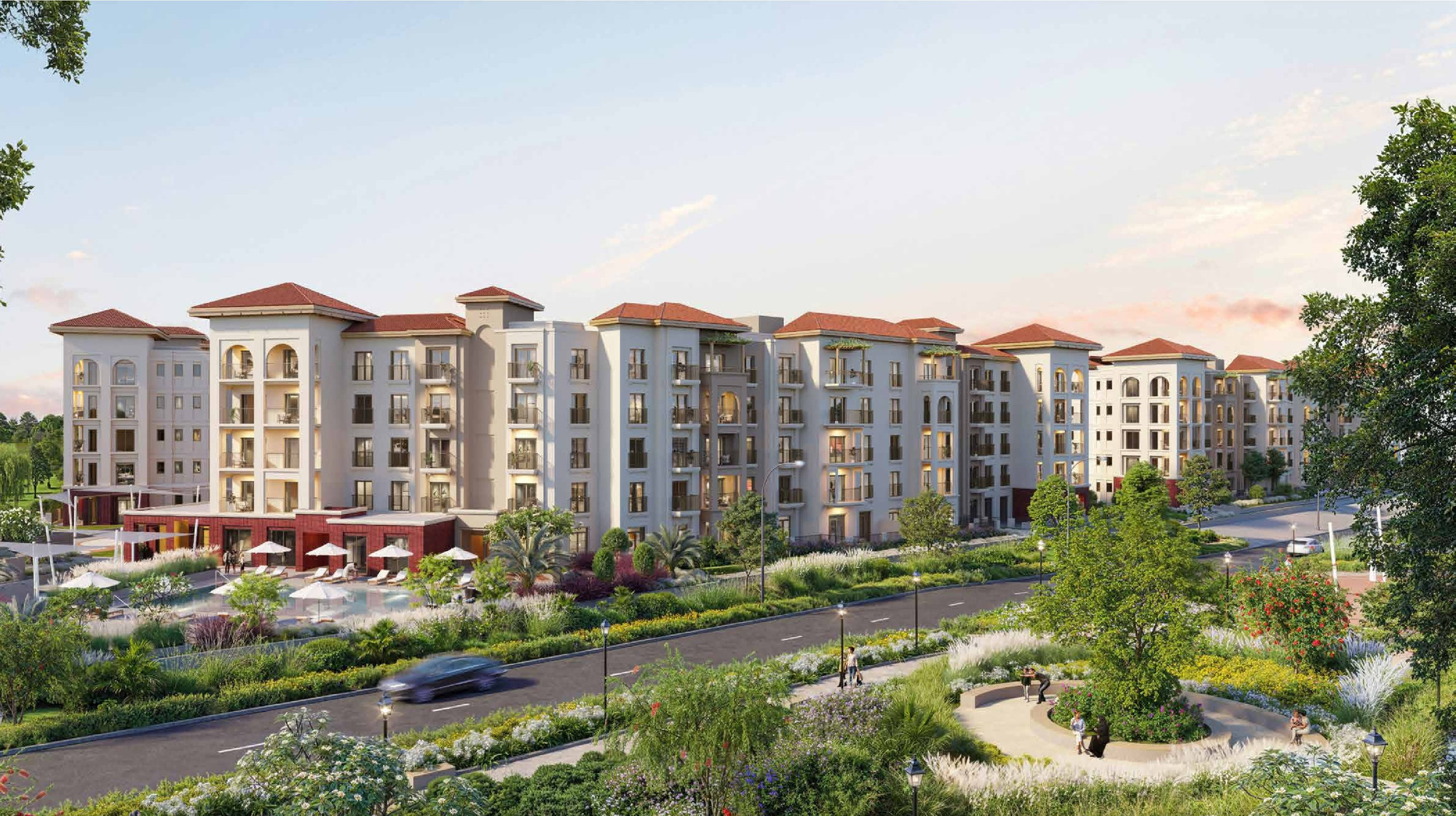 Bloom Living Granada 2