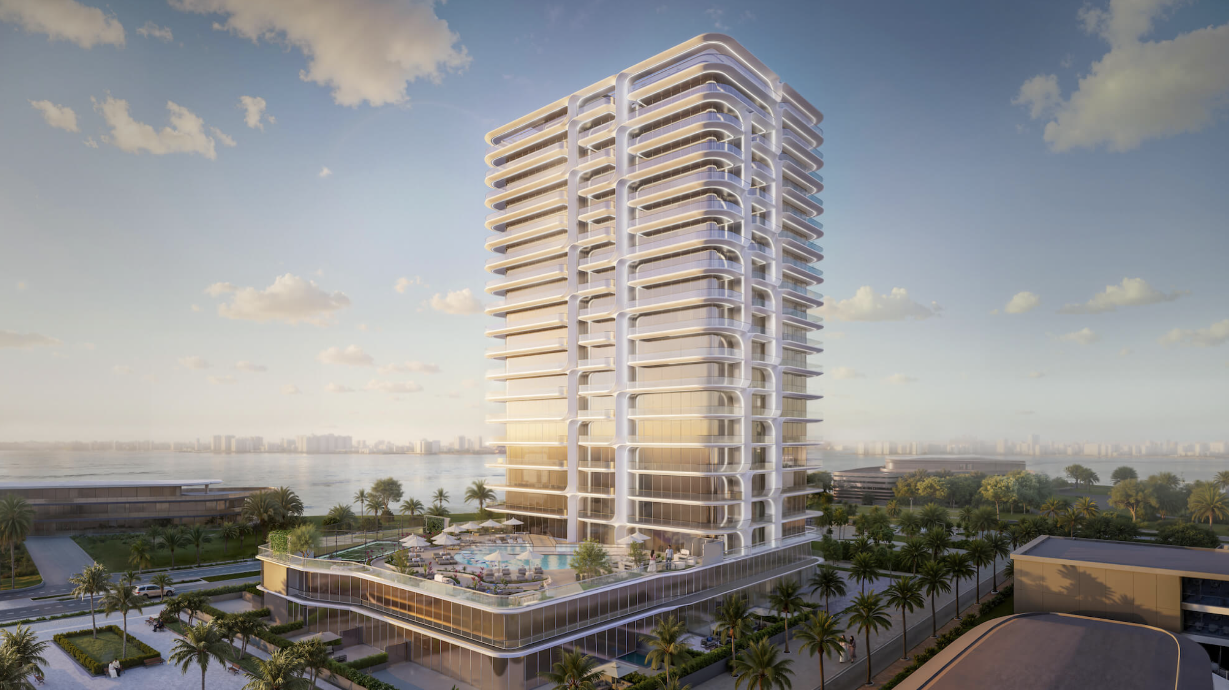 STELLAR by ELIE SAAB